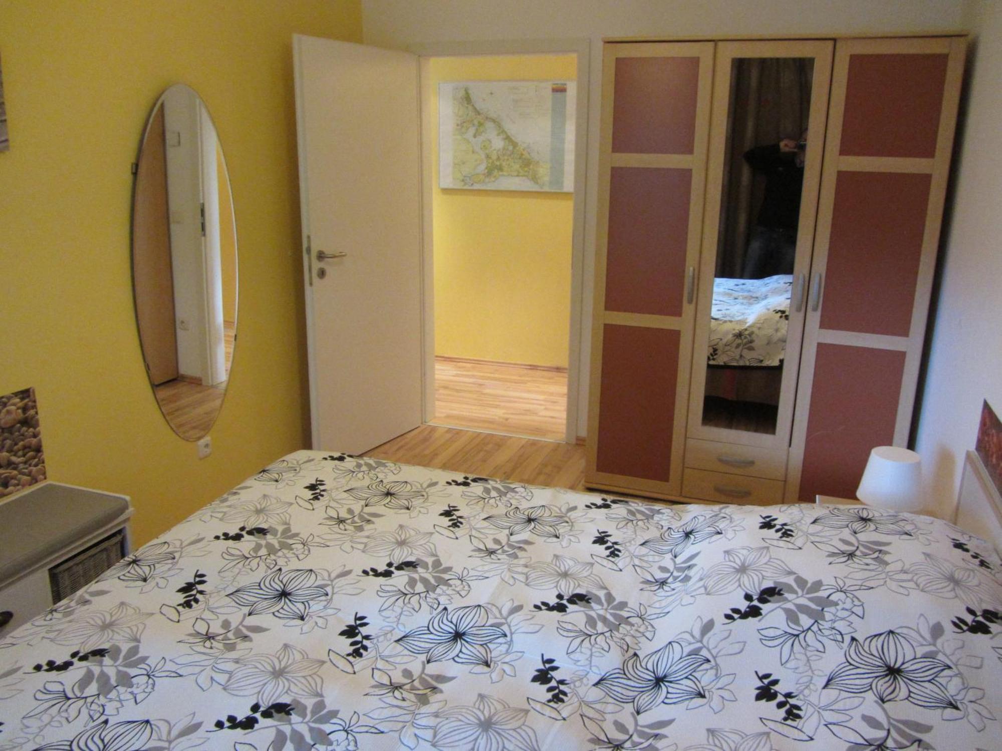 צמפין Ferienresidenz Zur Ostsee חדר תמונה