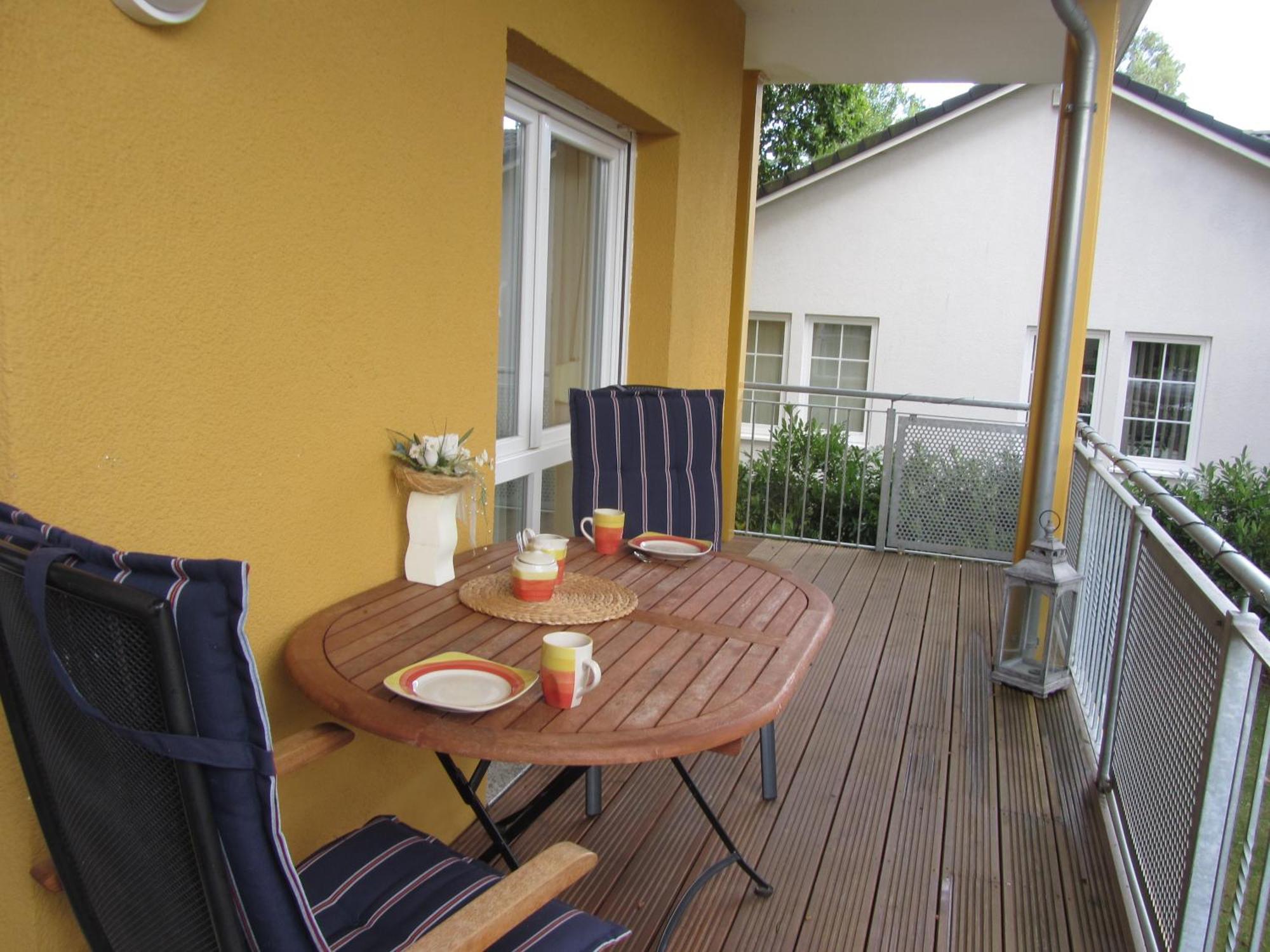 צמפין Ferienresidenz Zur Ostsee חדר תמונה